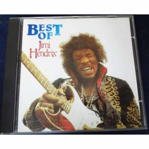 Jimi Hendrix - Best Of - CD - Album