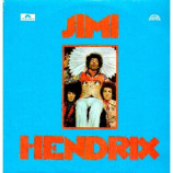 Jimi Hendrix - Jimi Hendrix