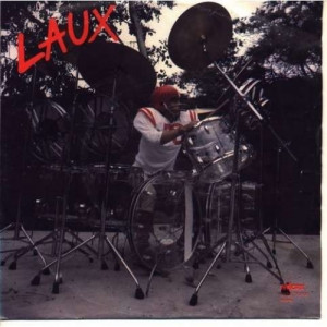 Jlx Band /Laux/ - It's My Fate / Riding The Wind... - Vinyl - 7'' PS