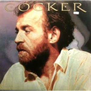 Joe Cocker - Cocker - Vinyl - LP