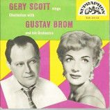 Gery Scott with Gustav Brom Orchestra - Sings Charleston with Gustav Brom and his Orchestra