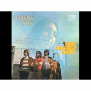 John Bassman Group - Filthy Sky - Vinyl - LP