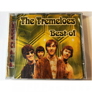 Tremeloes - Best of - CD - Album