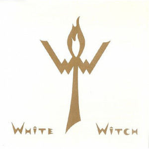 White Witch - A Spiritual Greeting - CD - Album