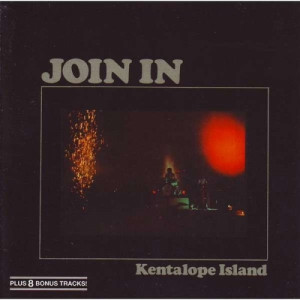 Join In - Kentalope Island - CD - Album