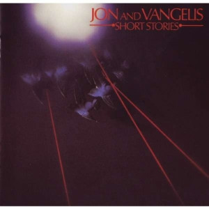 Jon & Vangelis - Short Stories - CD - Album
