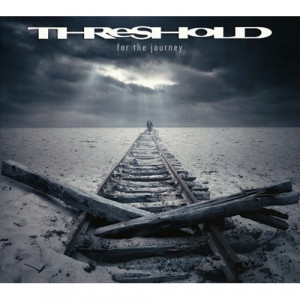 Threshold  - For The Journey - CD - Album