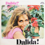 Dalida - Dalida? Dalida! (Il Silenzio)