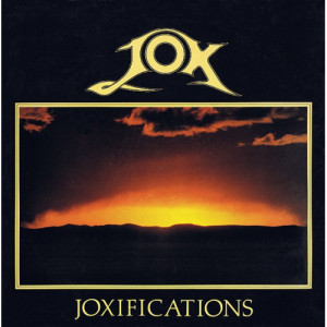 Jox - Joxifications - Vinyl - LP