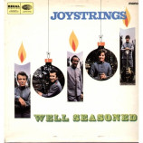 Joy Strings - Well Seasoned