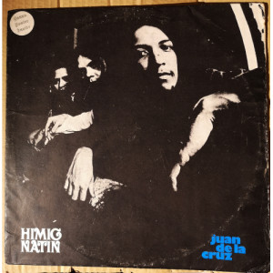 Juan De La Cruz - Himig Natin - Vinyl - LP
