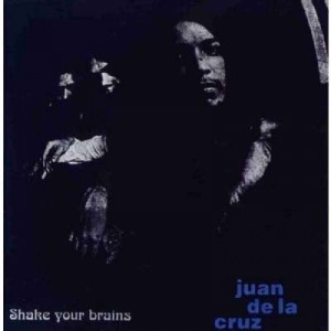 Juan De La Cruz - Shake Your Brains - CD - Album