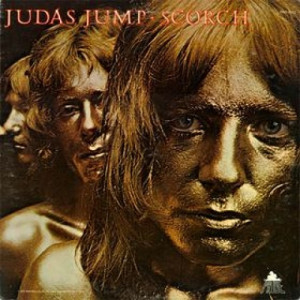 Judas Jump - Scorch - Vinyl - LP