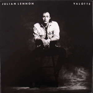 Julian Lennon - Valotte - Vinyl - LP