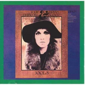 Julie Driscoll,brian Auger & The Trinity - Open - CD - Album