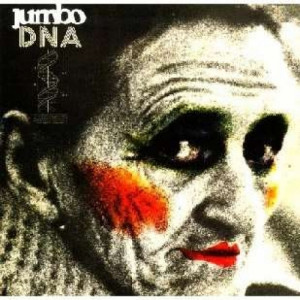 Jumbo - Dna - Vinyl - LP Gatefold
