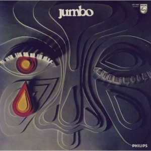 Jumbo - Jumbo - CD - Album