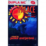 Junior & Ju-tasi - Palace Club Mix