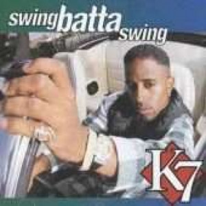 K7 - Swing Batta Swing - CD - Album