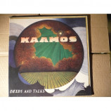 Kaamos - Deeds And Talks