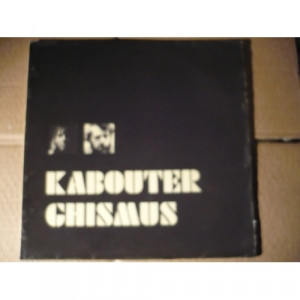 Kabouter - Chismus - Vinyl - LP