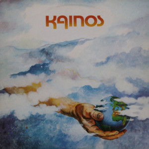 Kainos - Kainos - Vinyl - LP
