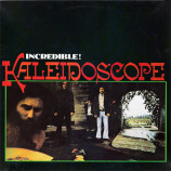 Kaleidoscope - Incredible Kaleidoscope