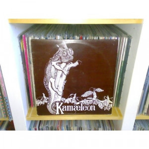 Kamaeleon - Kamaeleon - Vinyl - LP