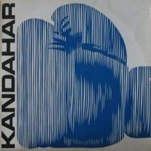 Kandahar - Long Live The Sliced Ham - Vinyl - LP