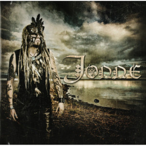 JONNE Järvelä - Jonne - CD - Album