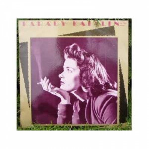 Karady Katalin - Archiv Felvetelek /1939-49/ - Vinyl - LP