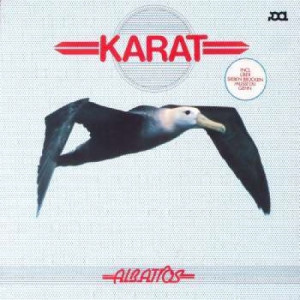 Karat - Albatros - Vinyl - LP