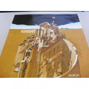 Karat - Die Sieben Wunder Der Welt - Vinyl - LP