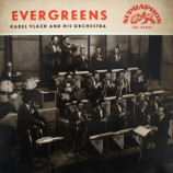Karel Vlach & His Orchestra - Evergreens
