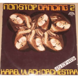 Karel Vlach Orchestra - Non-stop Dancing 2
