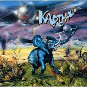 Karthago - Karthago - Vinyl - LP