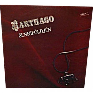 Karthago - Senkifoldjen - Vinyl - LP