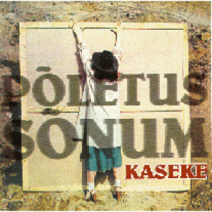 Kaseke - Sonum - Vinyl - 7'' PS