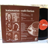 Katamaran - Cafe Florian