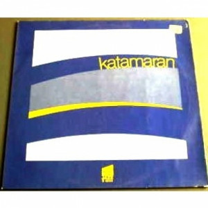 Katamaran - Katamaran - Vinyl - LP