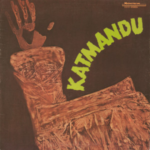 Katmandu - Katmandu - Vinyl - LP