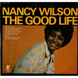 Nancy Wilson - The Good Life