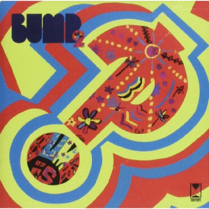Bump - 2 - CD - Album