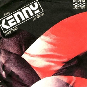 Kenny - Fancy Pants / I'm A Winner - Vinyl - 7'' PS