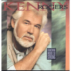 Kenny Rogers - Something Inside So Strong - Vinyl - LP