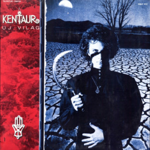 Kentaur - Uj vilag - Vinyl - LP