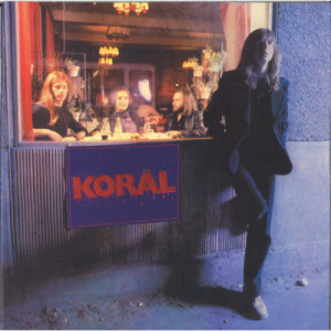 Koral - Koral - CD - Album