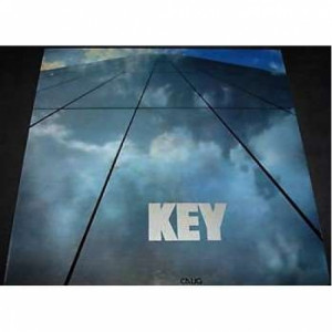 Key - Key - Vinyl - LP