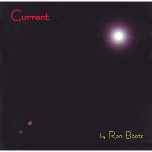 RON BOOTS - Current - CD - Album