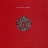 King Crimson - Discipline 